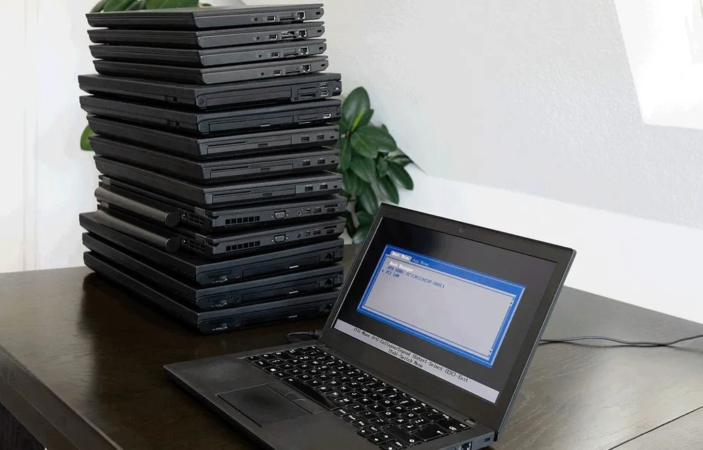 Planning an Intune Autopilot Deployment