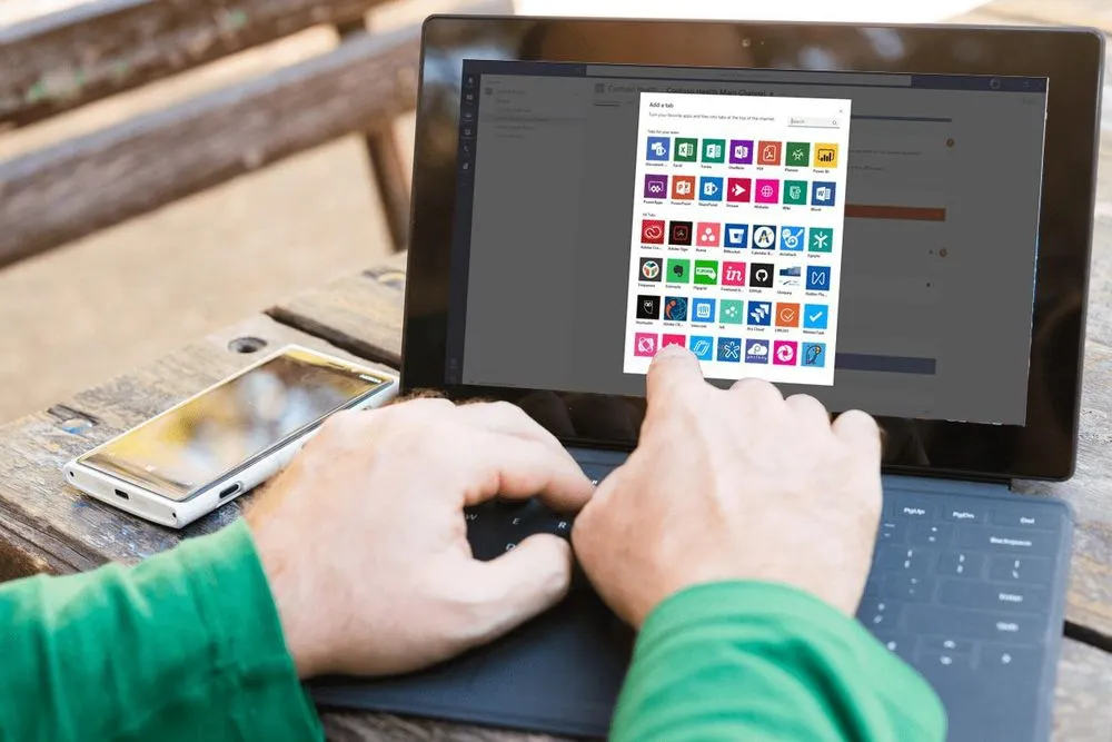Getting Started With Microsoft Teams