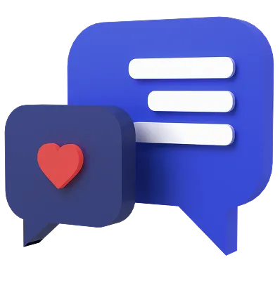 chat icon