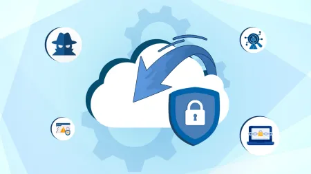 Cloud Backup Strategies for Ransomware Protection