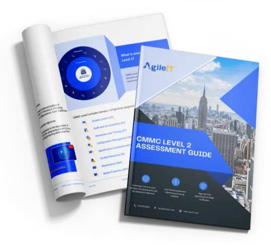 CMMC Level 2 Assessment Guide