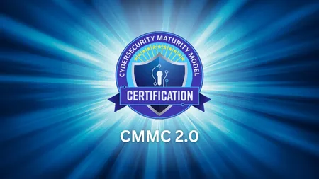 CMMC 2.0 Proposed Rule