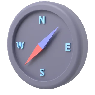 compass icon