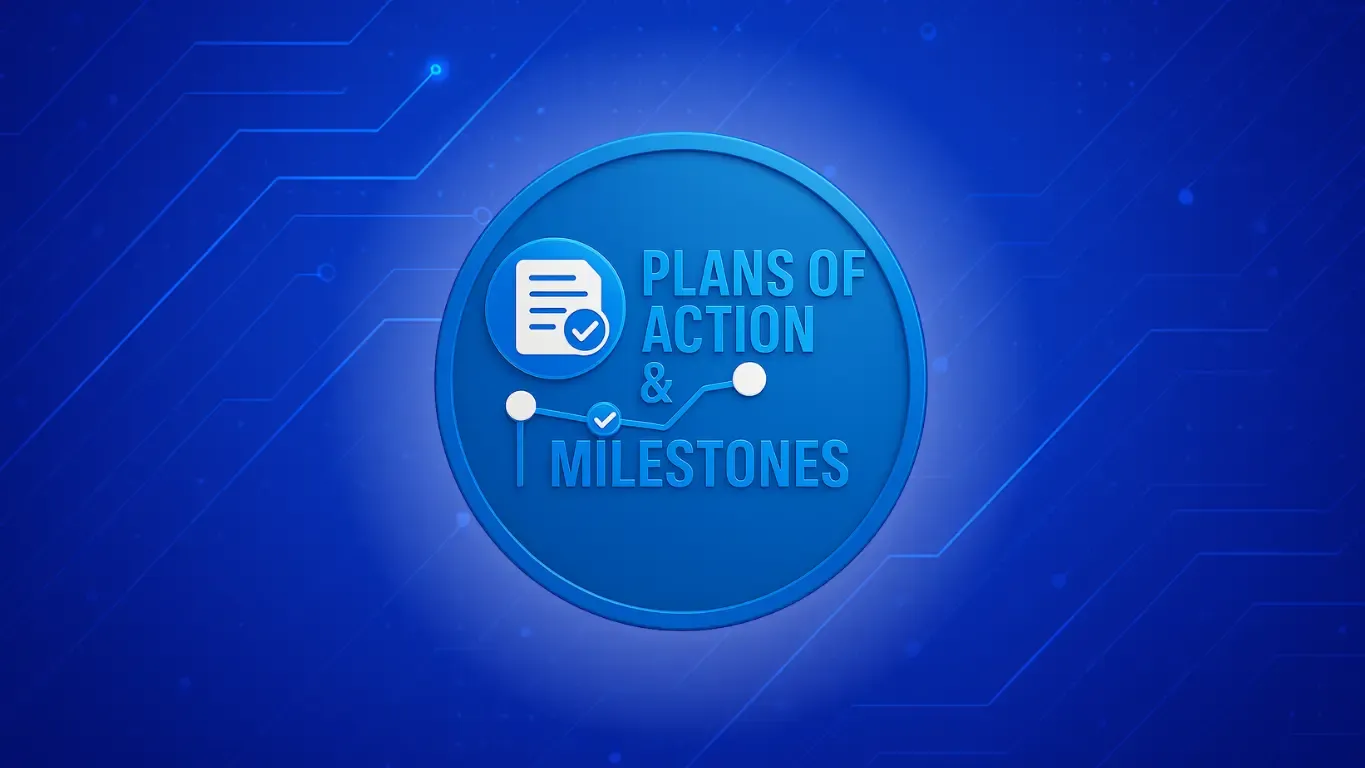 Are You Ready? Understanding CMMC Controls Prohibited from POA&Ms