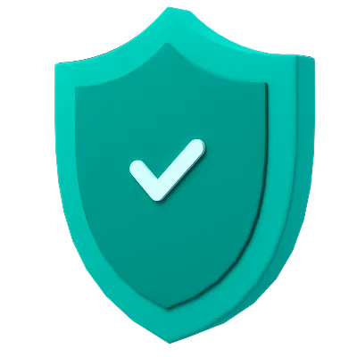 defense-shield-check icon