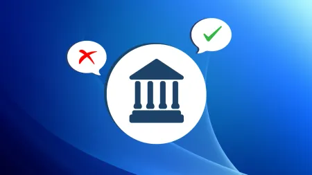 GCC vs. GCC High: CMMC Ain’t Just Some Box to Check