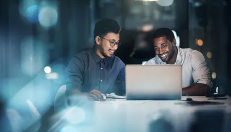 What Is Cloud Managed Desktop with Windows 365?