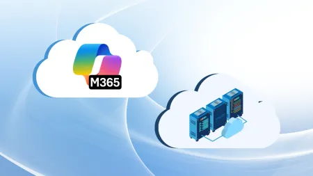 Microsoft 365 Backup vs. Partner Solutions