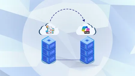 Microsoft 365 Tenant Migration with CUI | Compliance & Security Guide