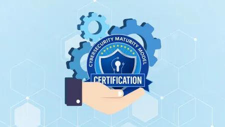 Why Hire an MSP for CMMC Certification Support