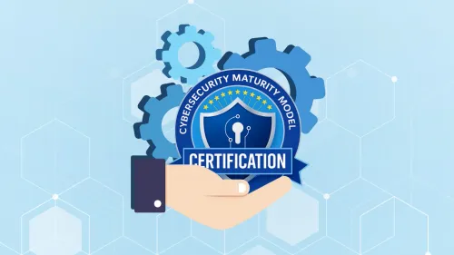 Why Hire an MSP for CMMC Certification Support