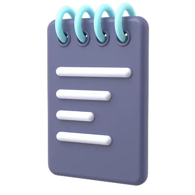 note icon