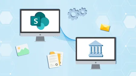 SharePoint GCC High Migration: Step-by-Step Guide