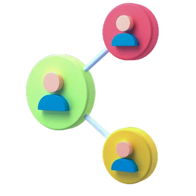 users-network icon