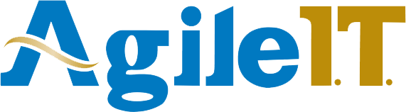 Agile IT Logo