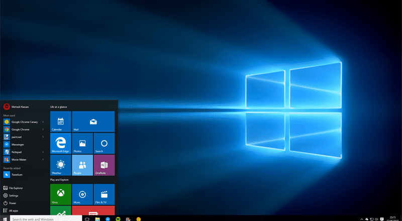 Windows 10 upgrades are now narrowed down to “Upgrade Now” or “Upgrade Tonight”