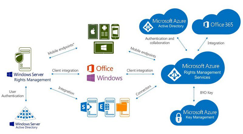 A closer look at Microsoft EMS from the admin's perspective