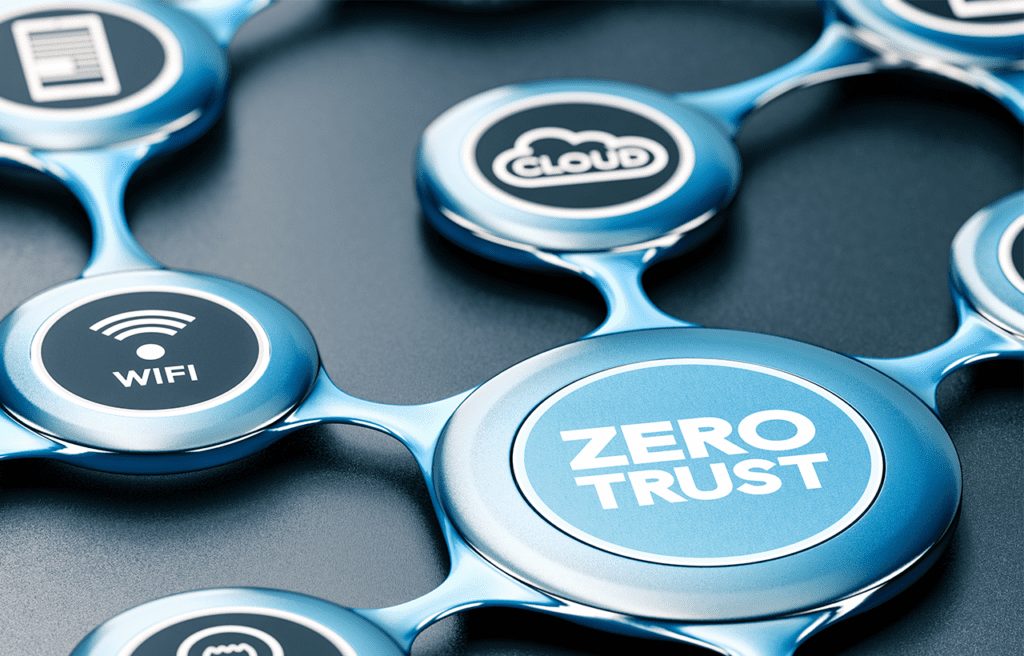 zero trust implementation with microsoft 365