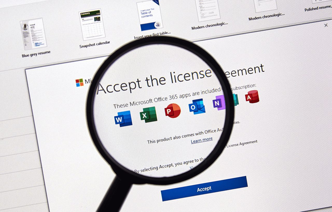 Changes to Microsoft 365 Licensing in 2022 - The New Commerce Experience  (NCE) is Coming - Agile IT