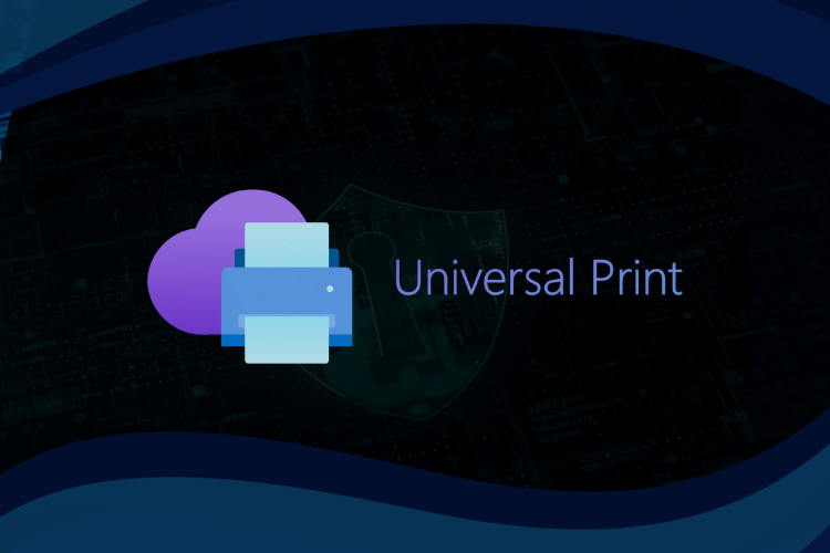 Universal Print