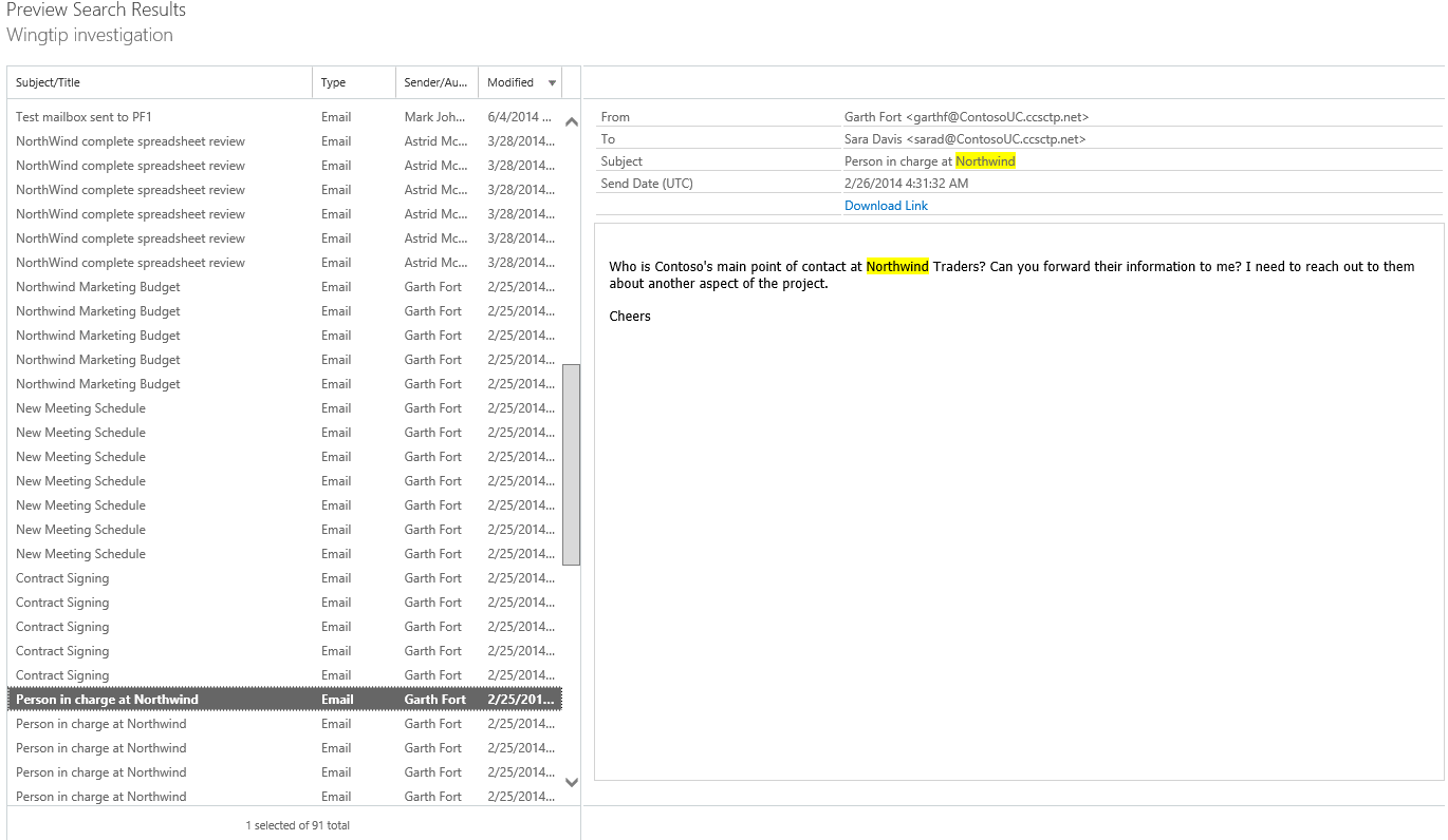 Introducing Compliance Search In Office 365 Agile IT introducing-compliance-search-in-office-365-agile-it
