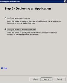 clip_image070_2_286FD073 Configure a farm of application servers