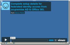 image_3_6350A132 Active Directory On-Premise ADFS Federation with
Office 365
